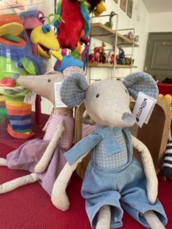 MishMash Returns 2 Mishmash toys