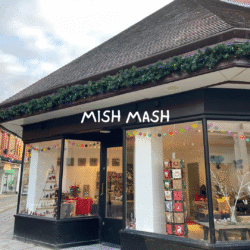 MishMash Returns 3 Mishmash St Albans