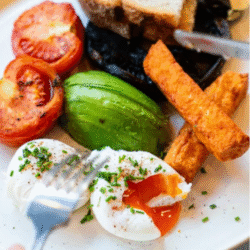 Hatch St Albans brunch 