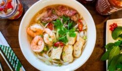 Bowl of Pho