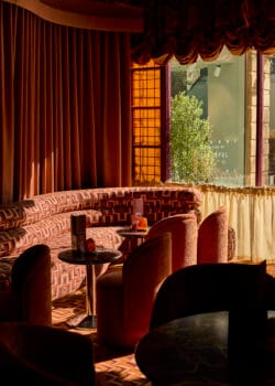 Cosy Club St Albans