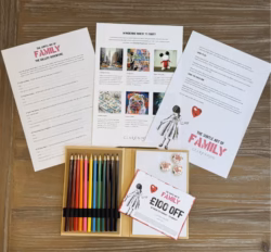 Things to do February Half Term in St Albans: Creative Family Fun at Clarendon Fine Art 4 RUSHES.03 06 13 08.Still021 9e67d337 8301 40e8 96d9 ca6923858102 - Christopher Place