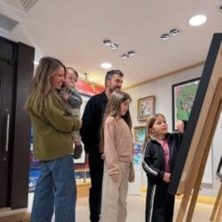 Things to do February Half Term in St Albans: Creative Family Fun at Clarendon Fine Art 1 Clarendon Fine Art