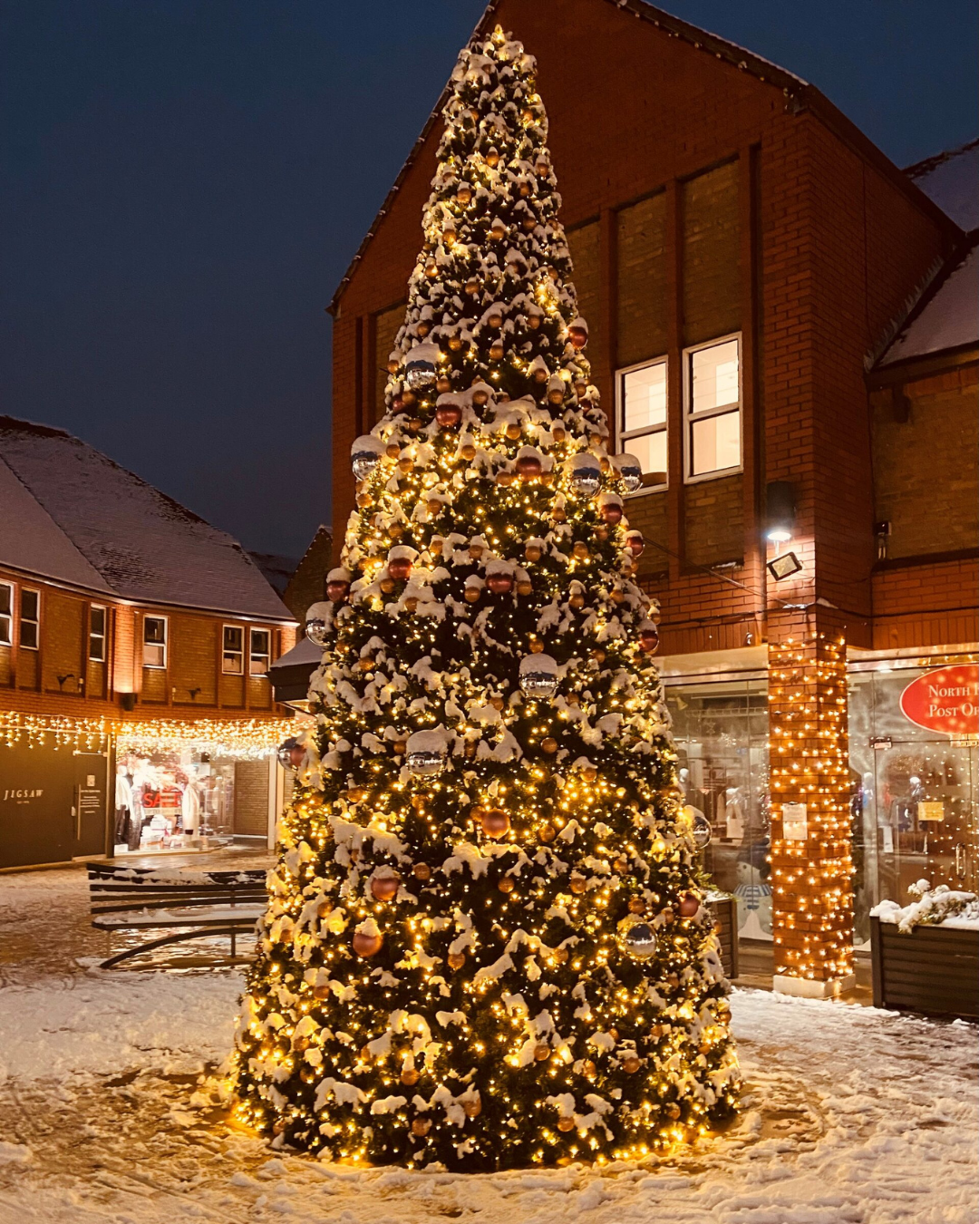 St Albans Christmas Cracker 2026 at Christopher Place