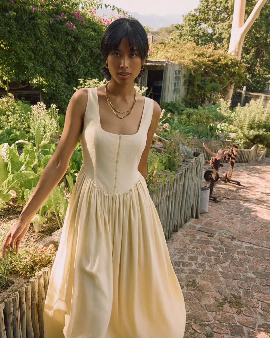 The Bank Holiday Fashion Edit: Nobody’s Child Sale